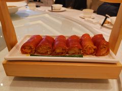 -安蒂娅.悦景轩中餐厅(西乡店)