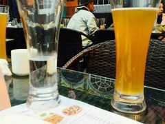 -百纳·维萨吧西餐厅(百纳瑞汀酒店)