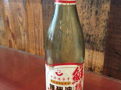鲜得来辣酱油-鲜得来排骨年糕(云南南路店)