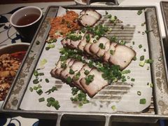 -绿茶餐厅(珞珈创意城店)