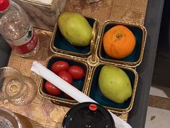 -华夏良子·足道SPA艾灸(三里屯店)