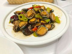 -味茂·老船夫1927(东海东路店)