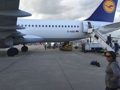 -法兰克福机场免税店(2号航站楼店)