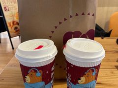 -COSTA COFFEE(恒基名人购物中心店)