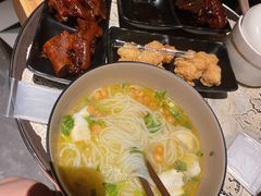 -和子足浴SPA会馆(东方之门店)