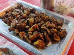 -新疆兄弟烧烤(凤凰美食街店)