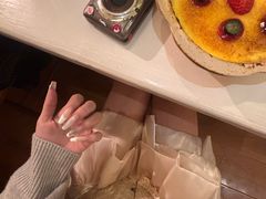 -秀儿家の小确幸花园西餐厅