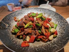 -黄山老妈·土菜(碧桂园店)