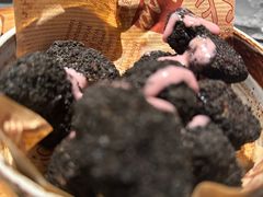 -芭莉与彩虹西餐厅(成都合生汇店)