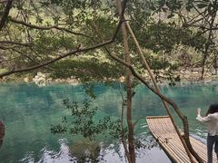 -石台牯牛降景区