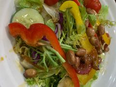 -清真新疆叶尔羌烤肉店(新香洲店)