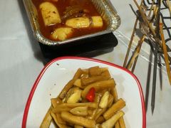 -云晓光头烧烤吧(盛夏店)