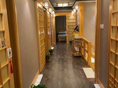 -鸥迪足道(老虎滩店)