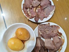 -清真磨沟沿老字号牛肉面(总店)