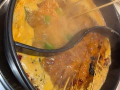 -钢管厂五区小郡肝串串香火锅(梅川路店)