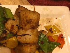 -哈尔滨永泰喜来登酒店·璟泰公馆