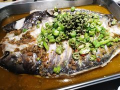 -半天妖烤鱼(芝罘万达店)
