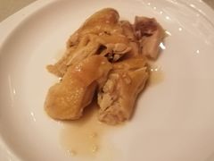 -上海金桥红枫万豪酒店-万豪中餐厅