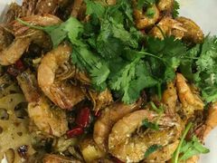 -石头咕(葵蓬店)