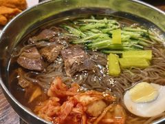 冷面-CHICKEN NOW韩式炸鸡&啤酒