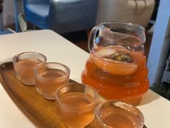 -秀儿家の小确幸融合西餐厅(万达店)
