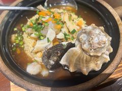 -南海渔家•海鲜•正宗海南菜(海棠湾店)