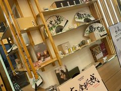-霸王茶姬(五一路店)
