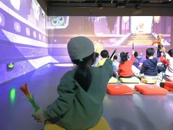 -小鸡哆哆故事屋·儿童乐园(嘉里城店)