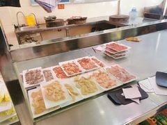 -伟记牛肉(金鸿公路店)