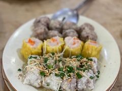 -苏记餐厅(叠南店)