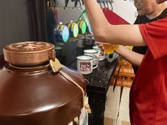 -陈氏肥蛤(小纬六路总店)