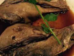 -粤仔湾砂锅粥(广益哥伦布店)