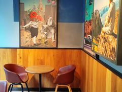 -Wagas沃歌斯(大学路店)