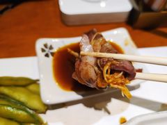 -肉魁屋·烧肉·烧鸟·酒场(高新店)