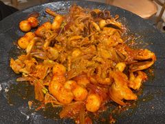 -卡朋西餐(悦汇城店)