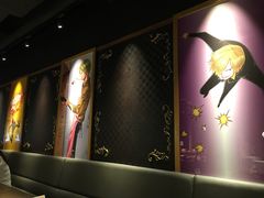 -东京塔海贼王主题公园