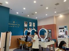 -海马体照相馆(南昌王府井购物中心店)