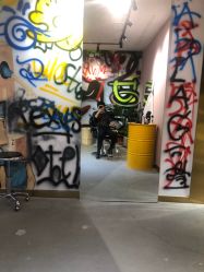 -EARNEST 奕橙造型