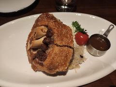 -Ambra Haus琥珀屋精酿餐厅(宝山店)