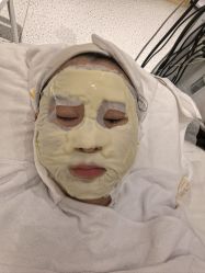 -康美贞·痘肌养护管理中心
