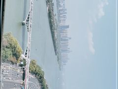 -蘭湘荟一线江景餐厅(解放西路店)