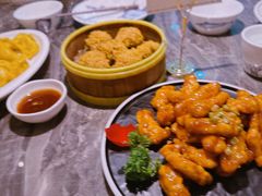 -前海沿·青岛菜(乐客城店)