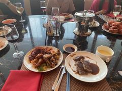 -River Café 海鲜自助(重庆丽笙世嘉酒店)