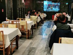 大堂-辣婆婆(航天桥店)