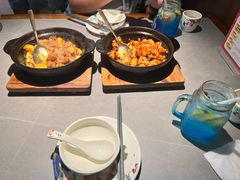 -得意啫·广东啫啫煲(前海HOP店)