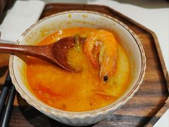 冬阴功-GOGO Plate(成都太古里店)