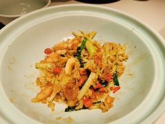 -遇见湘·地道湖南菜(云门店)