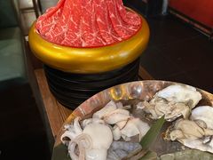 -牛New寿喜烧(虹桥新天地店)