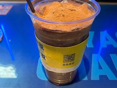 200%重度朱古力-伯友茶记(中华广场店)