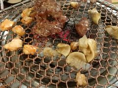 -大壮家原味烤肉(兴华北街店)
